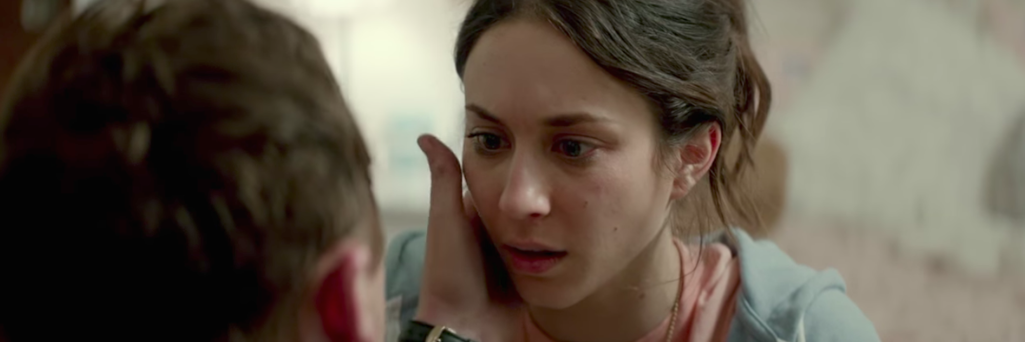 Why 'Feed' Is an Accurate Representation of Eating Disorders