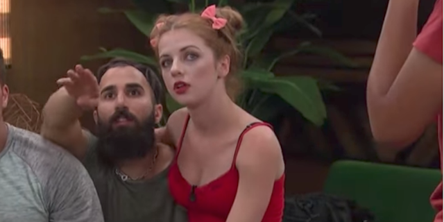 raven walton big brother
