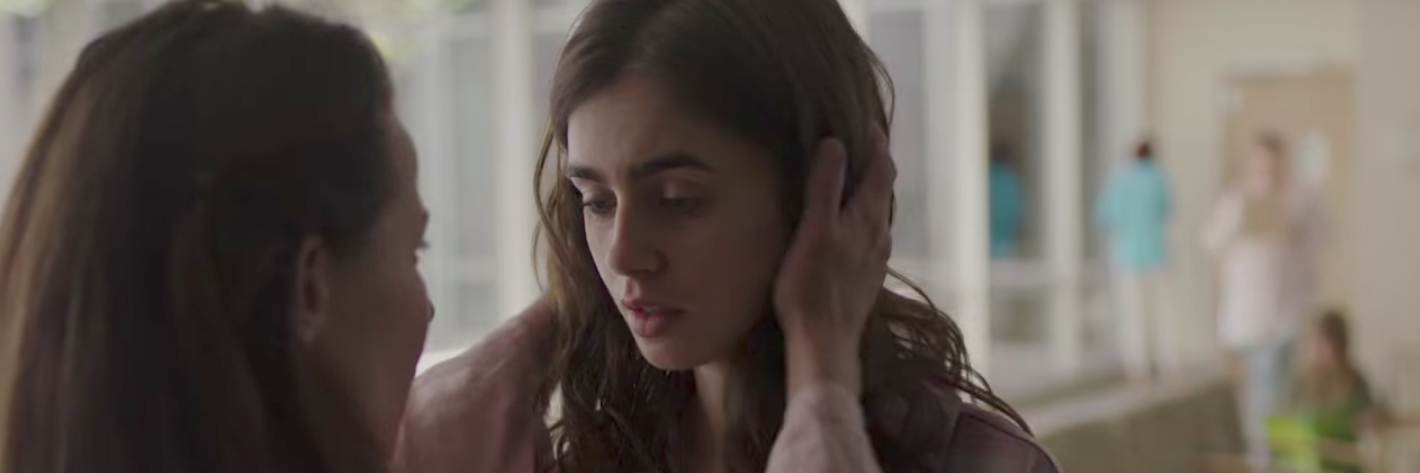Why It's Important to Analyze and Critique Movies Like 'To the Bone' to the bone