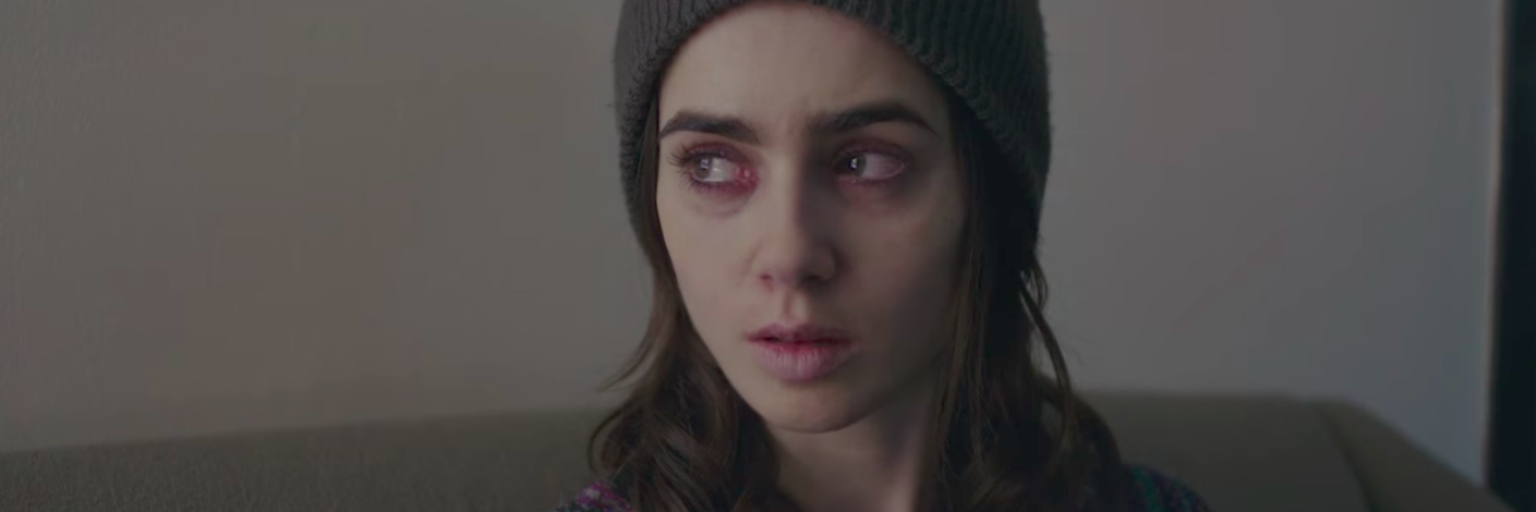 Tips for Watching 'To the Bone' if You Are in Eating Disorder Recovery to the bone