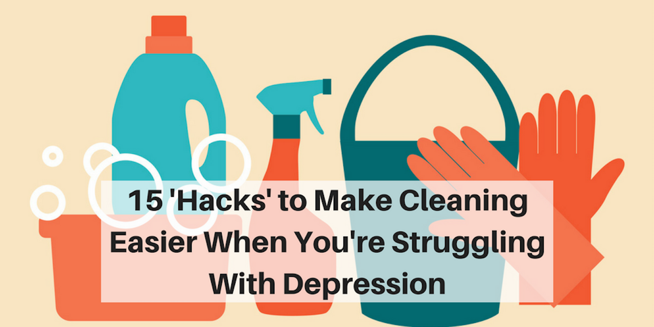 15 Budget Cleaning Hacks You Wouldn't Believe Actually Work