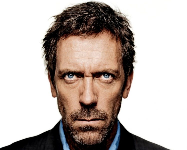 dr. gregory house