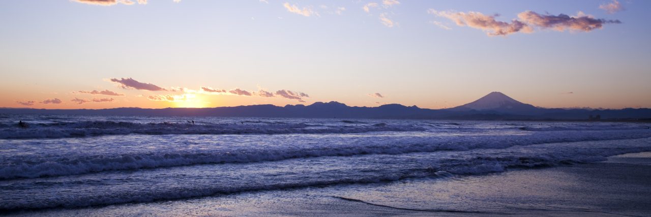 Moving Through Grief as a Dad of a Son With a Disability