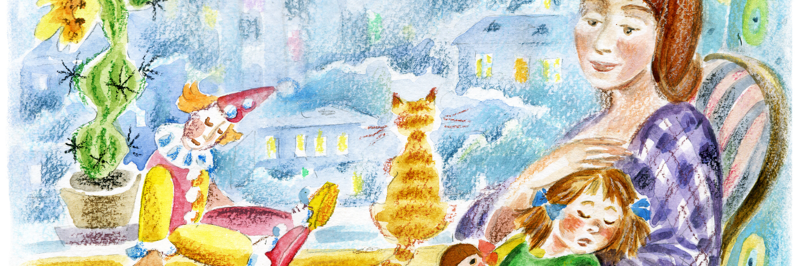 My Child's Autism Diagnosis Didn't Break My Marriage, Ignoring It Did