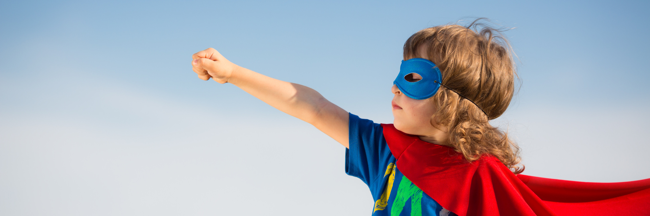 When It Comes to My Son With Autism, No Victory Is Too Small