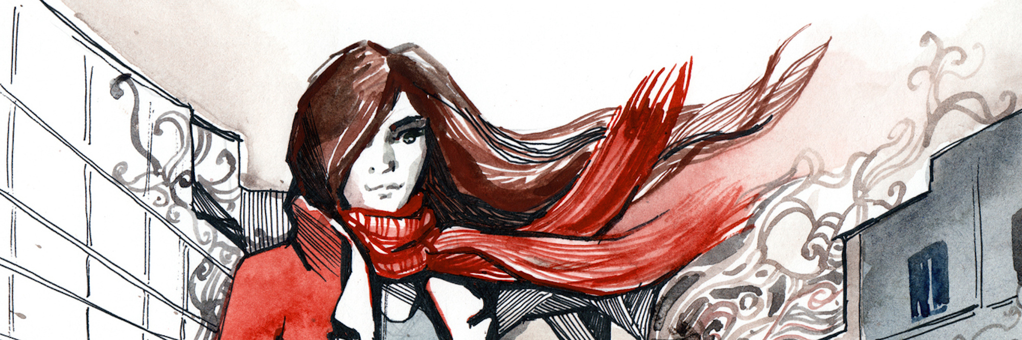 Body Neutrality Is a Good Solution When Self-Love Feels Difficult beautiful woman walking the urban city street