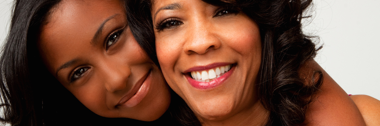 Why My Mom Is My Biggest Support for My Anxiety Mother and daughter