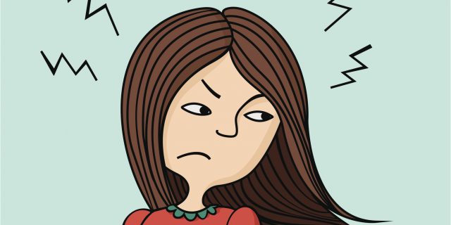 Strength: Lives Touched by Cystinosis