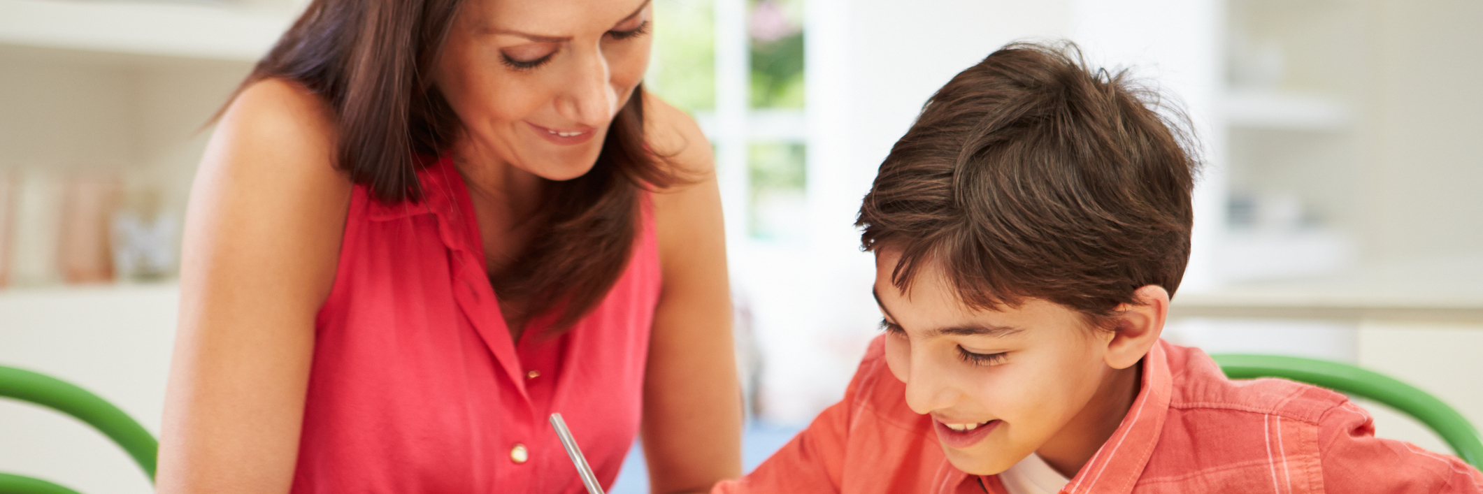 Please Don't Say 'At Least...' About My Son's Health