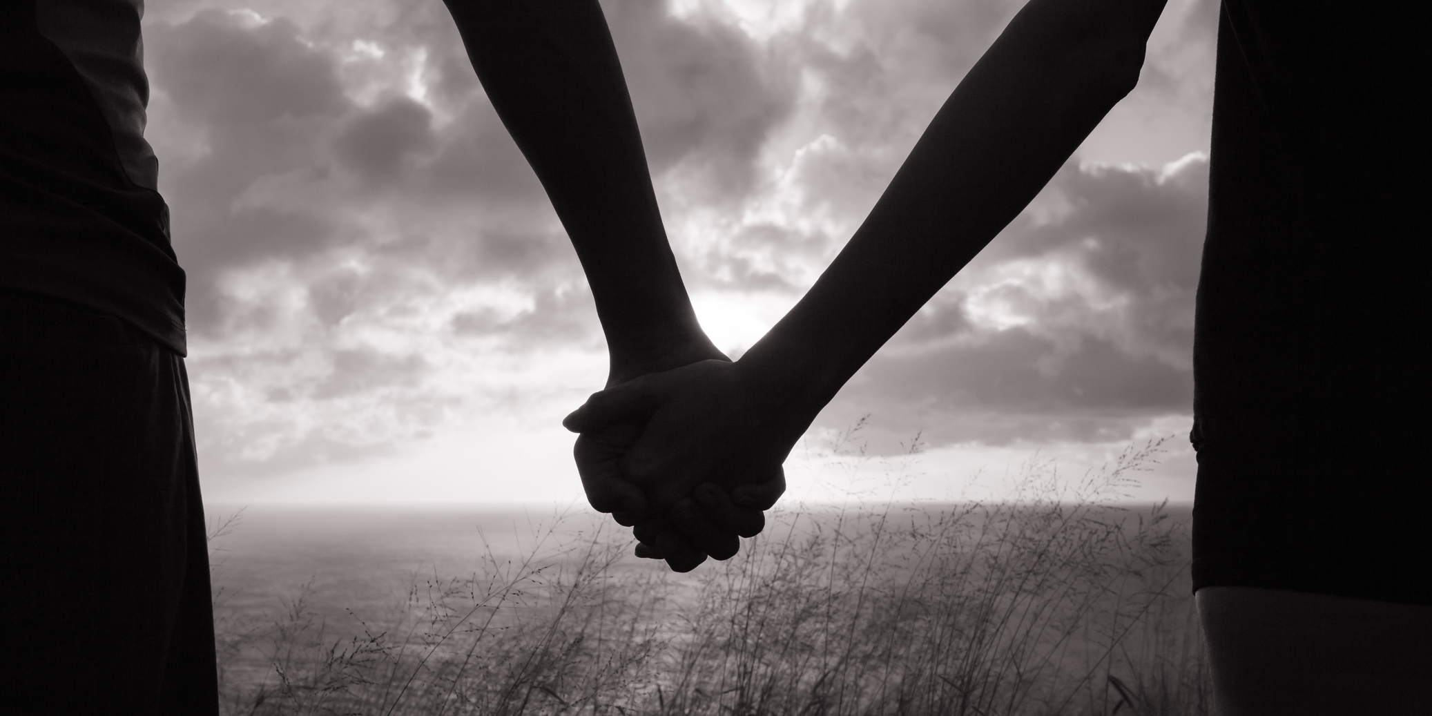 Finding Love After My Husband Died by Suicide