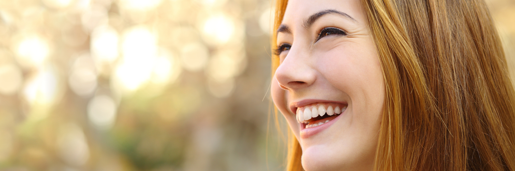 Finding Happiness With Chronic Illness Through Acceptance woman laughing