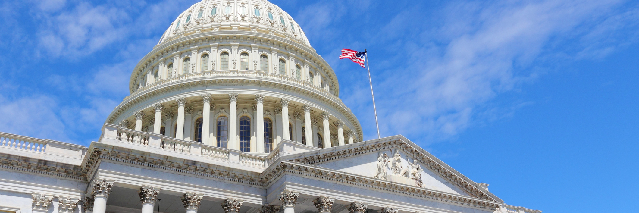 Grateful for Senators Who Voted Against ACA Repeal as Disabled Woman washington dc capitol building