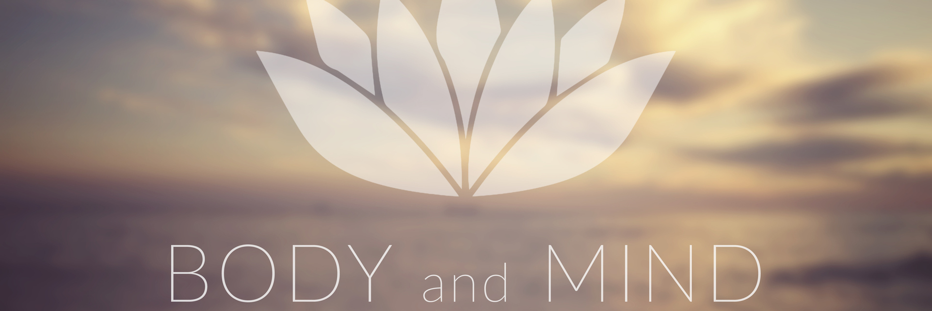 My Healing Journey Toward Recovery After a Thyroid Cancer Diagnosis Body and mind peaceful sky background