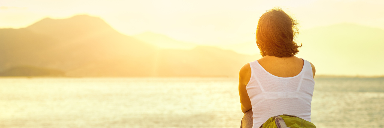 How Health Struggles Taught Me to Be Honest and Care for Myself