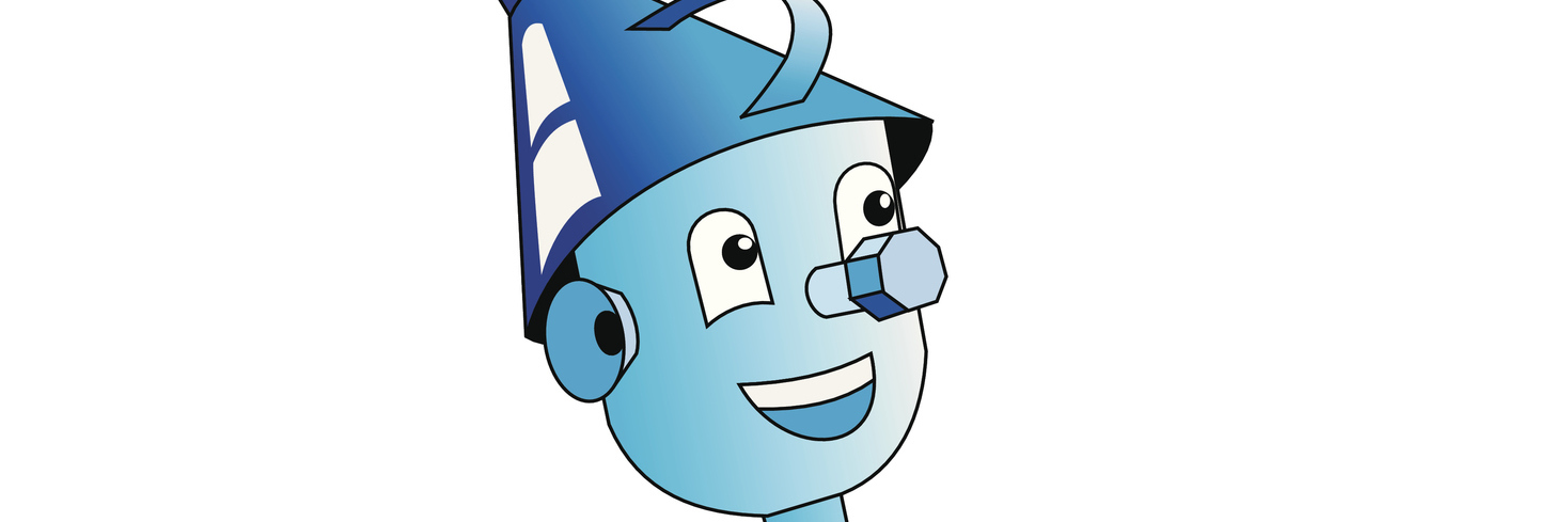What It's Like Living With the 'Tin Man Syndrome' An illustrated tin man with a wooden ax.