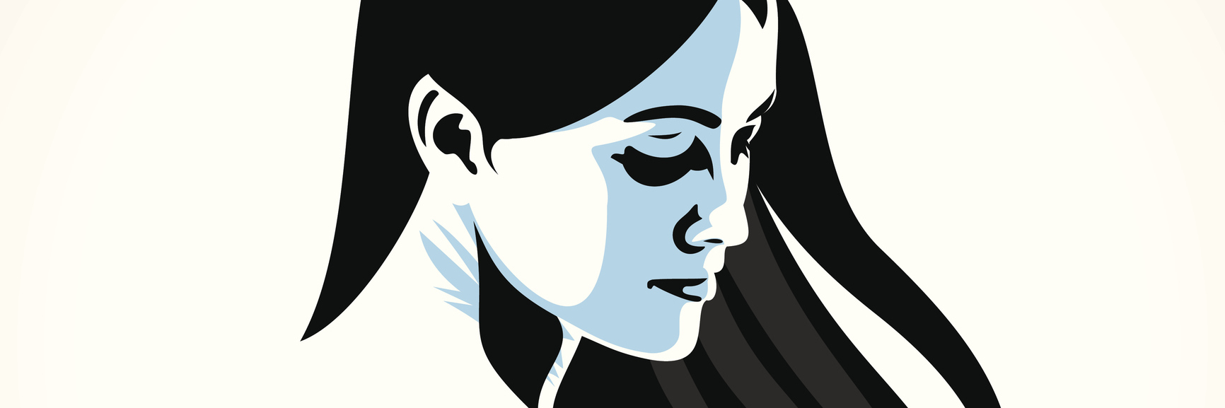 Realistic Self-Care Tips for People With Depression portrait of the beautiful young girl