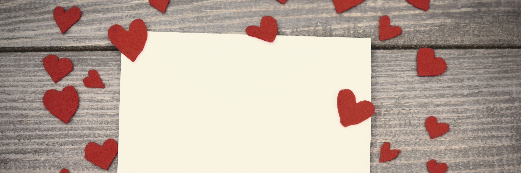 Letter to Fiancé About Polycystic Ovary Syndrome (PCOS) love letter