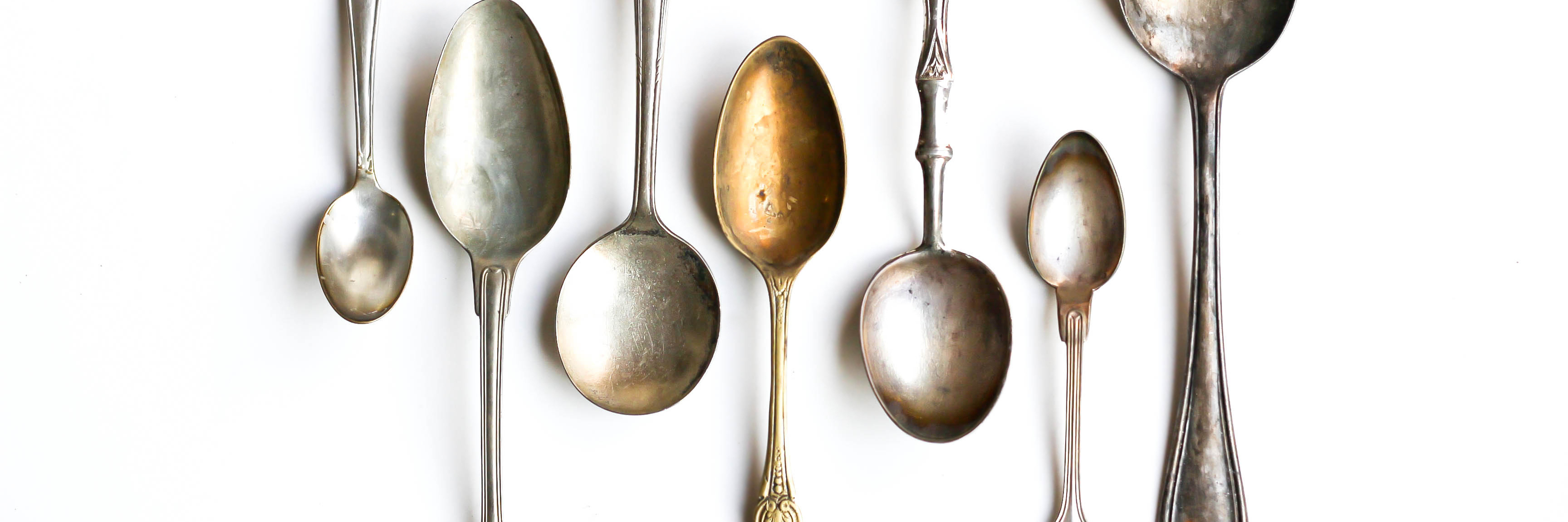 Poem About Having Limited Energy With Chronic Illness various antique silver spoons