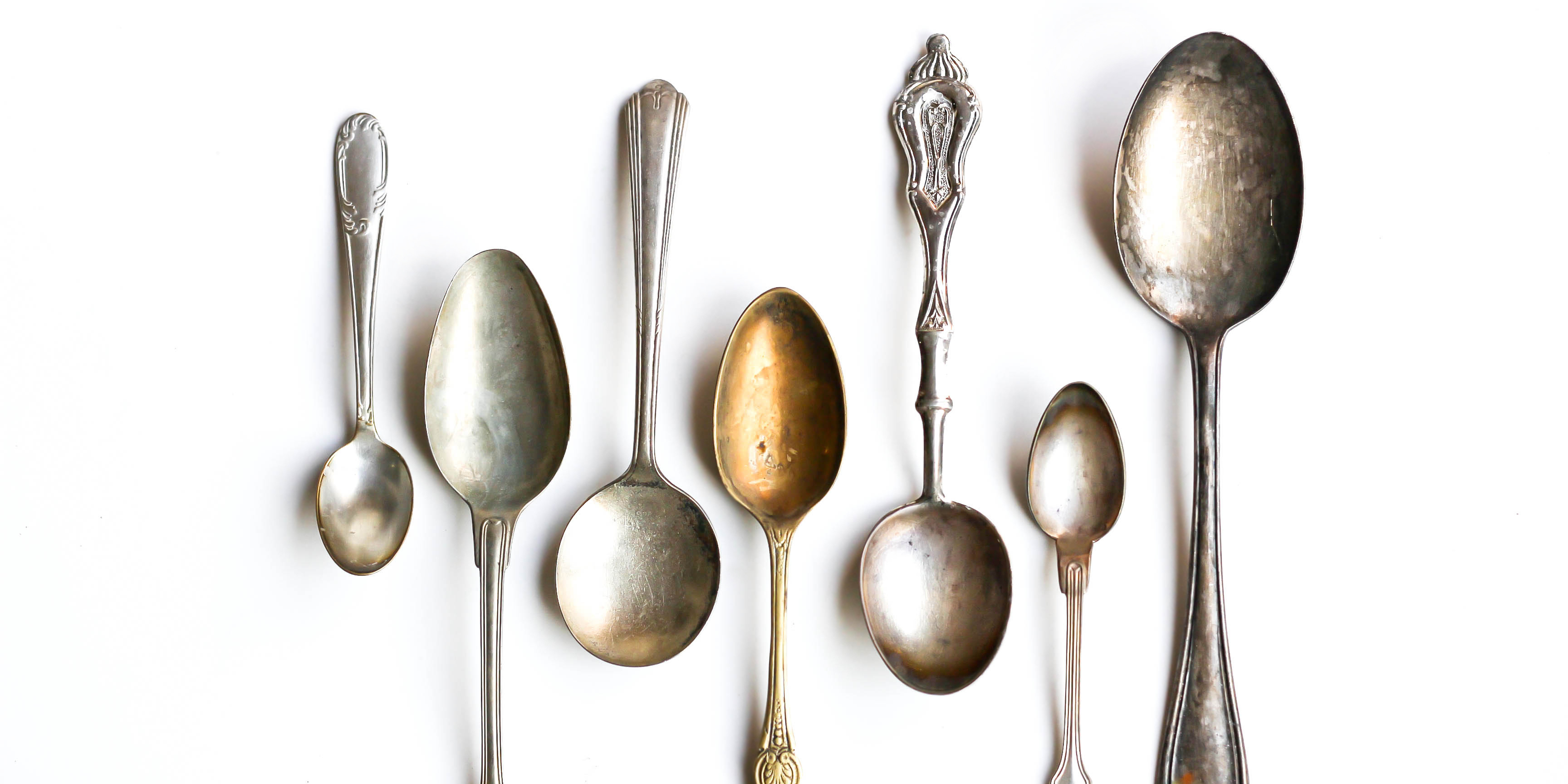 10 Spoons A Poem About Living With Chronic Illness