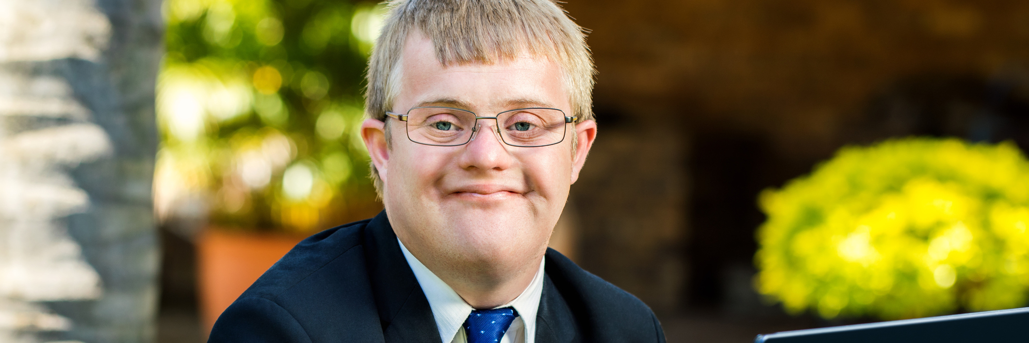 Things to Consider When Planning for Your Child With a Disability