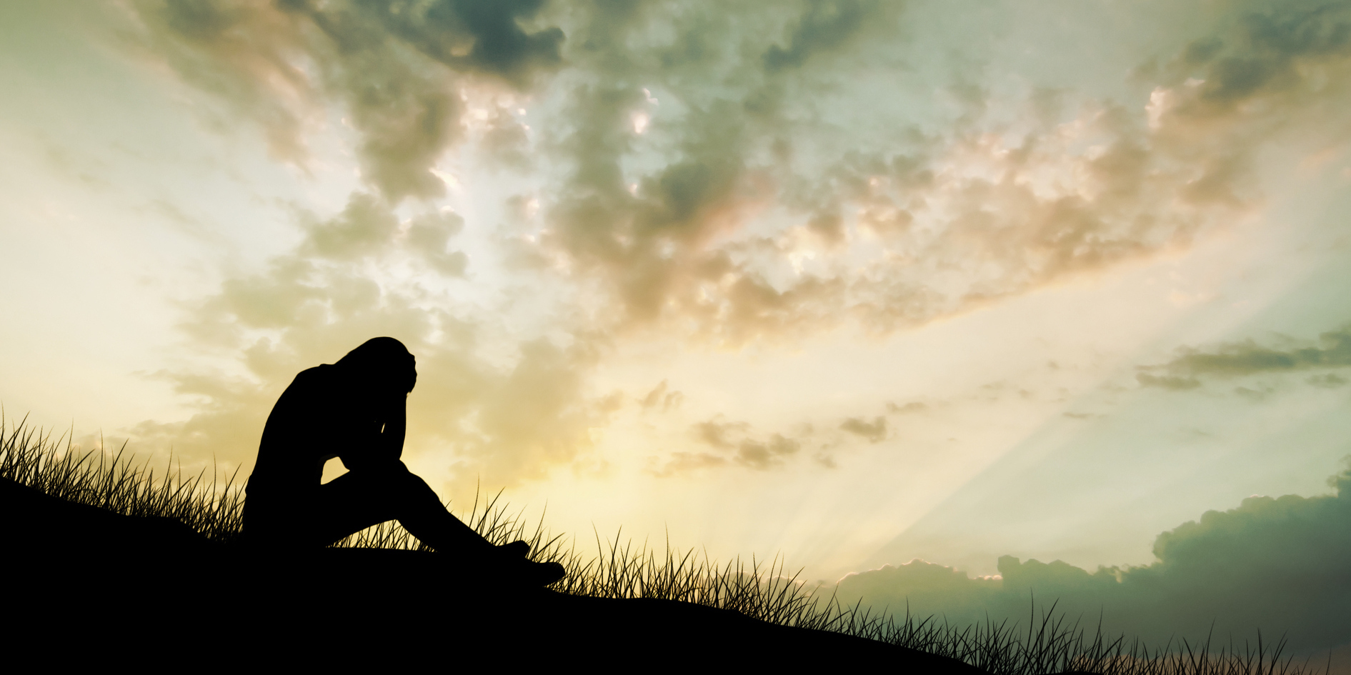 What the Voice of Depression Sounds Like The Mighty