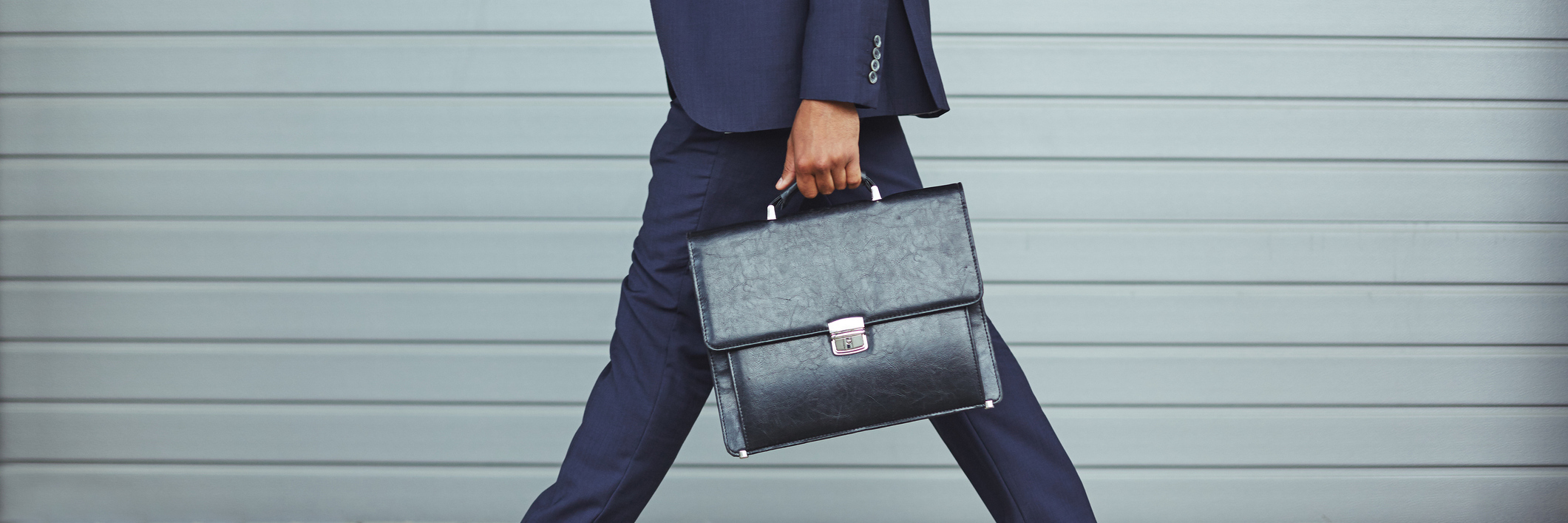 Potential Employer: Why You Should Hire Me as Someone With Depression business man