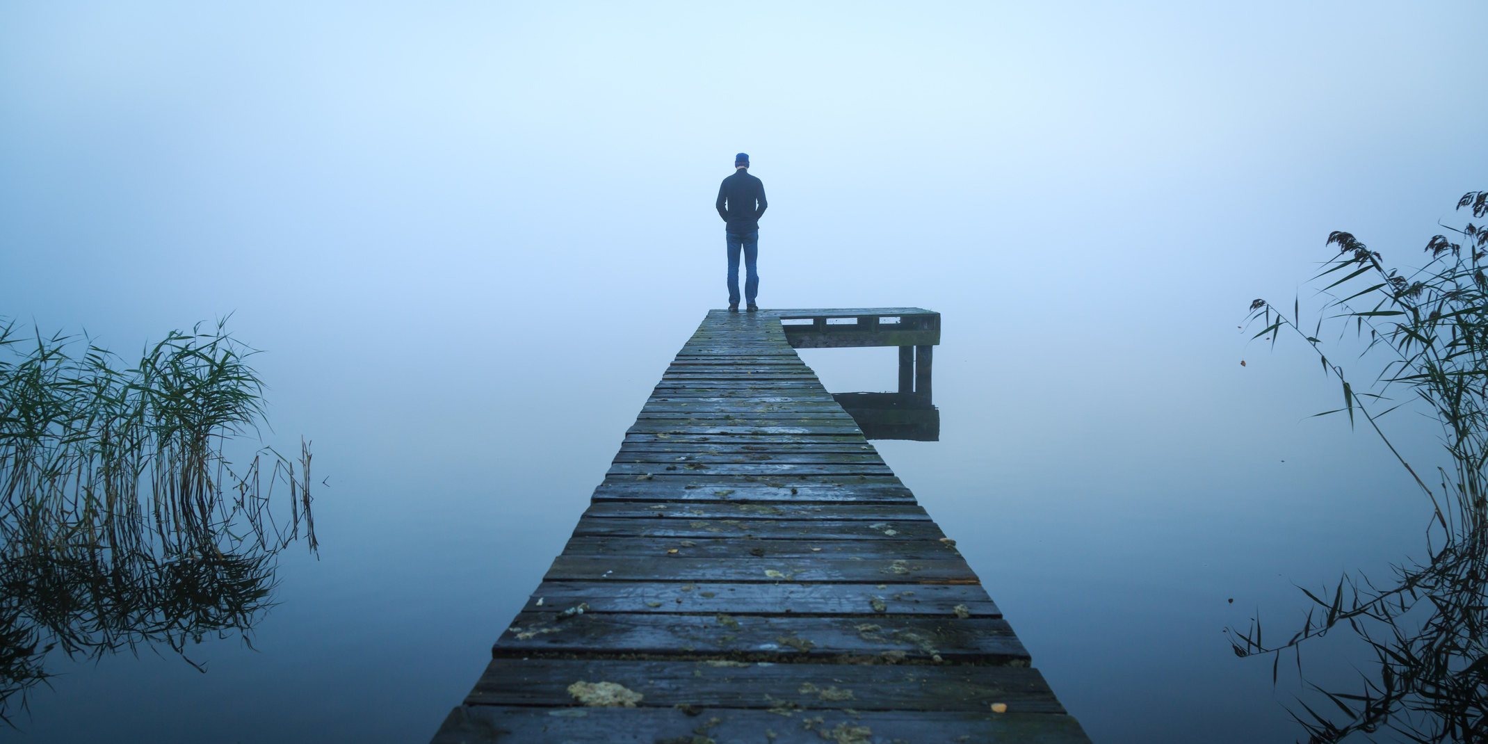 Reasons Why Depression Can Trigger Anxiety