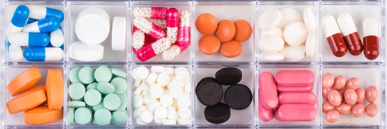 What I Wish I Was Told Before Taking Psychiatric Medication Pills