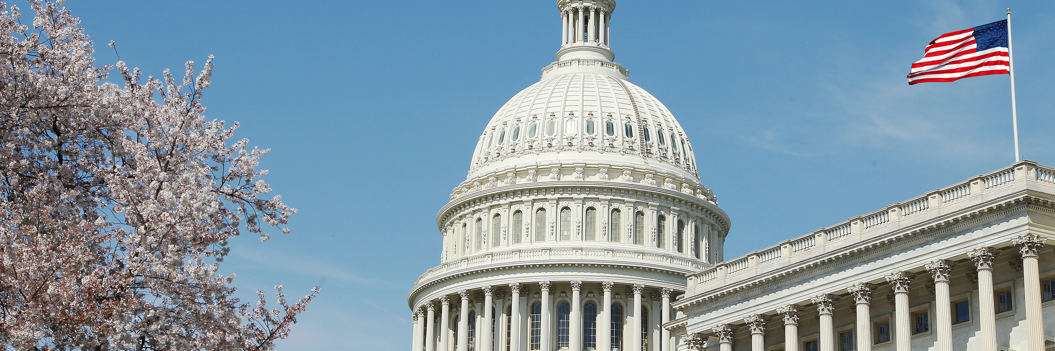How AHCA, Repeal of ACA Could Affect Me With Preexisting Conditions united states capitol building