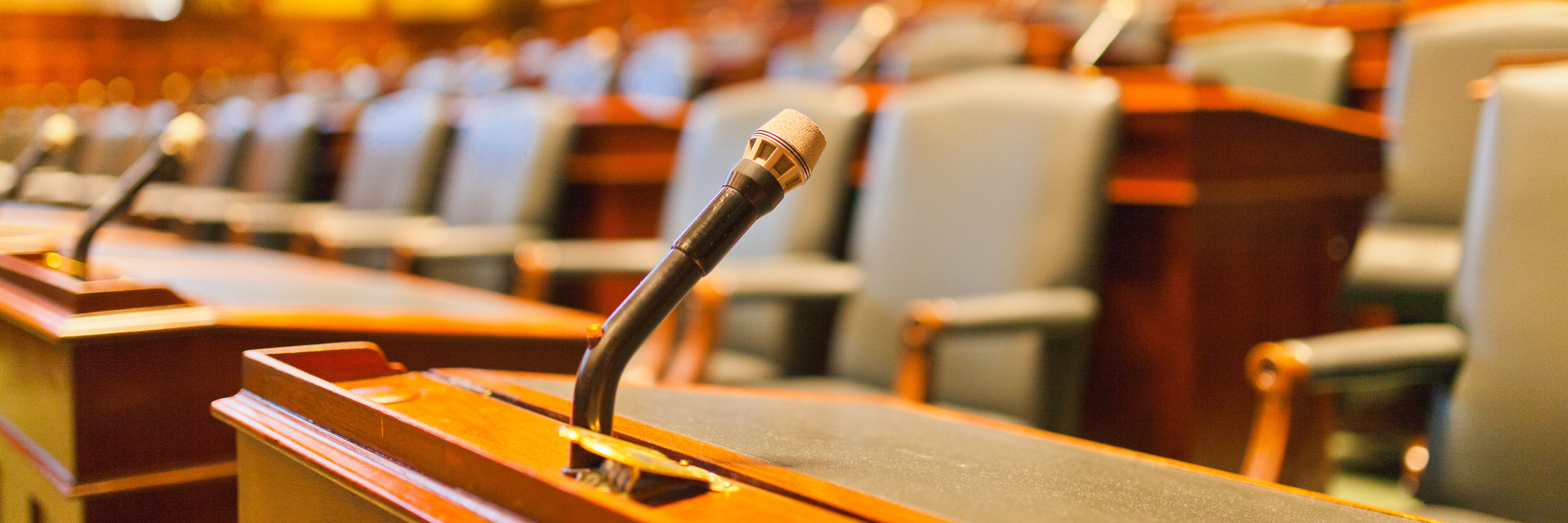 What It's Like Applying for Disability With Lyme Disease court room