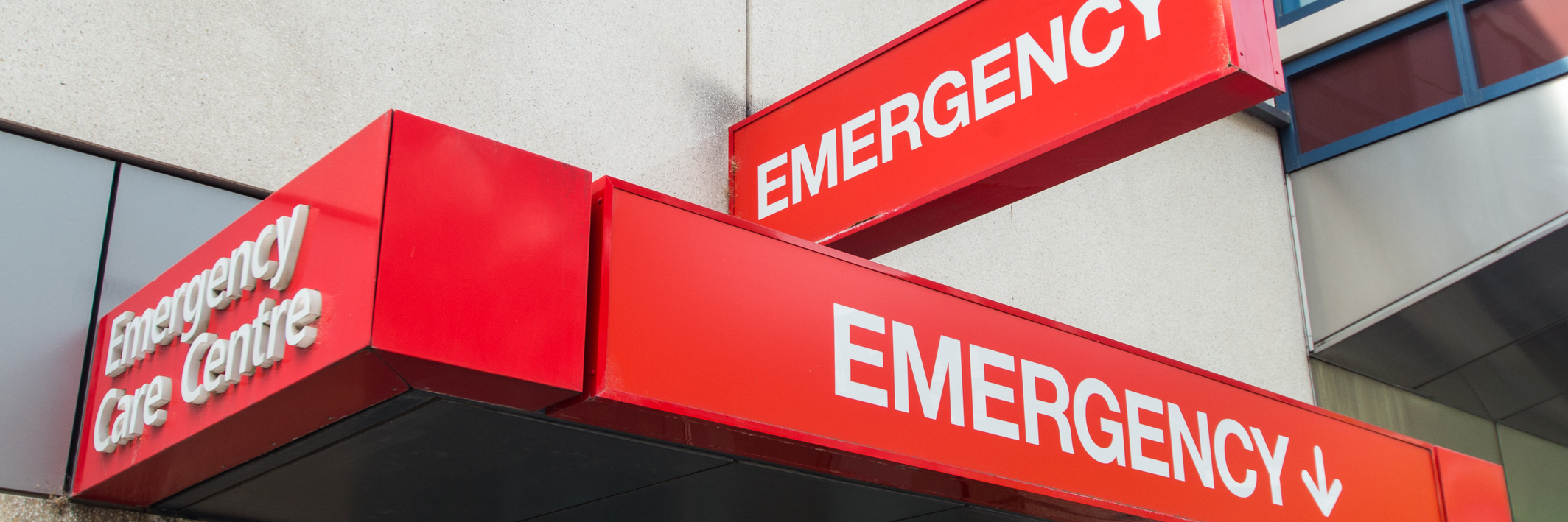 Asthma Attack: Deciding Whether or Not to Go to the Emergency Room