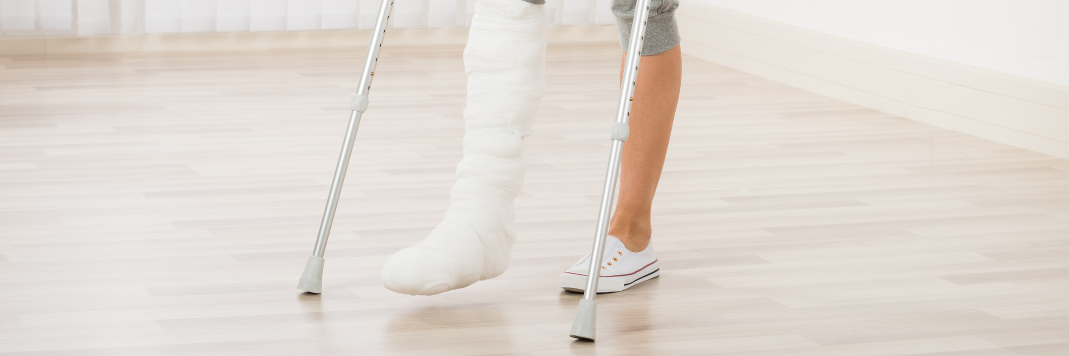 Chronic Back Pain: People Responding Better to Visible Illness