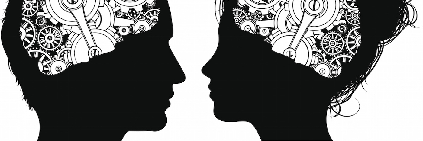 What It's Like to Be in Love When You Have Depression