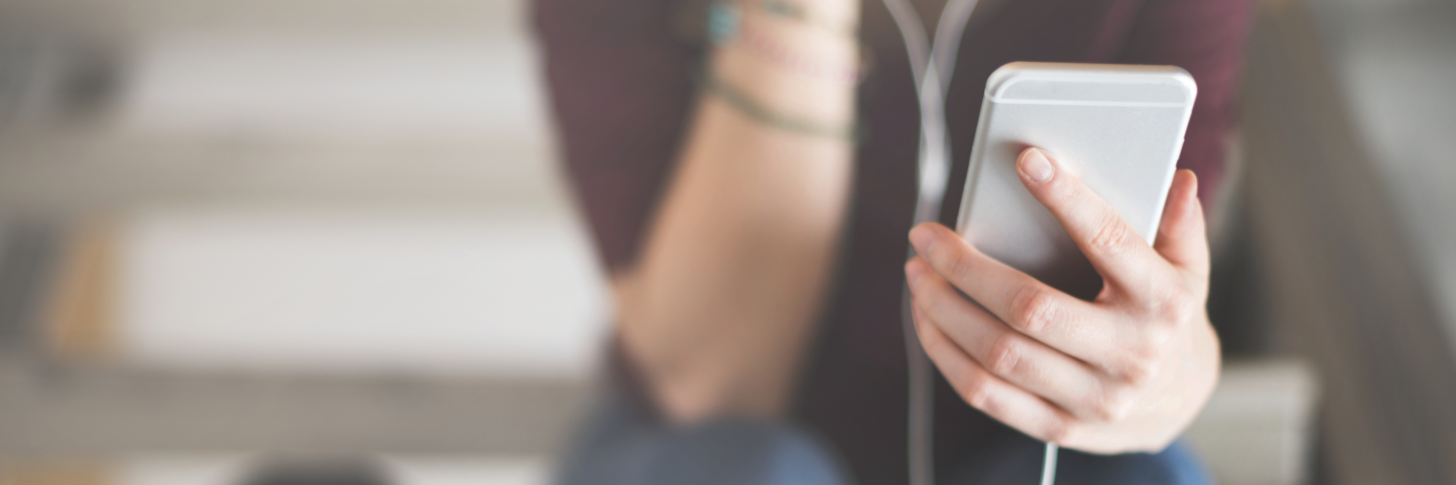 Letter to the Man on the Other Side of My Suicide Hotline Call Woman Listening Music Media Entertainment Relaxation Concept