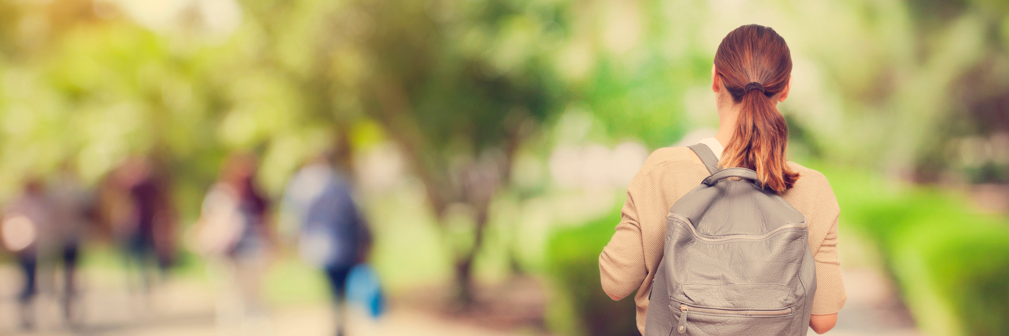 Navigating My First Day of College With Cerebral Palsy