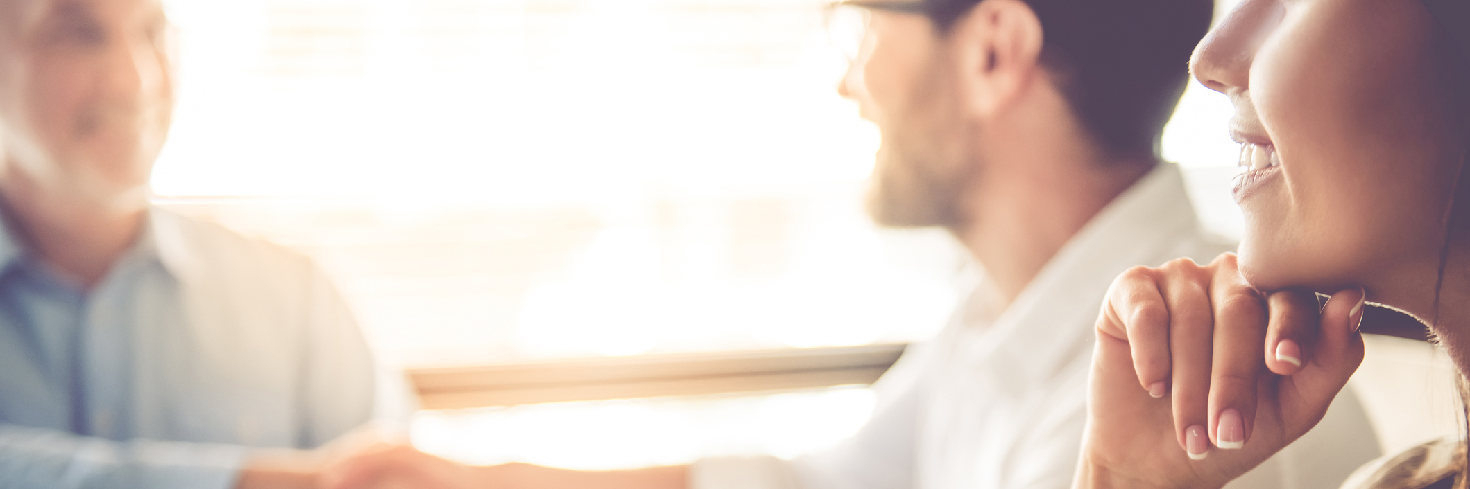 5 Things I Wish the Psychologist Who Told Me 'Hypomania Is Great' Knew Cropped image of two handsome businessmen shaking their hands and smiling while working in office