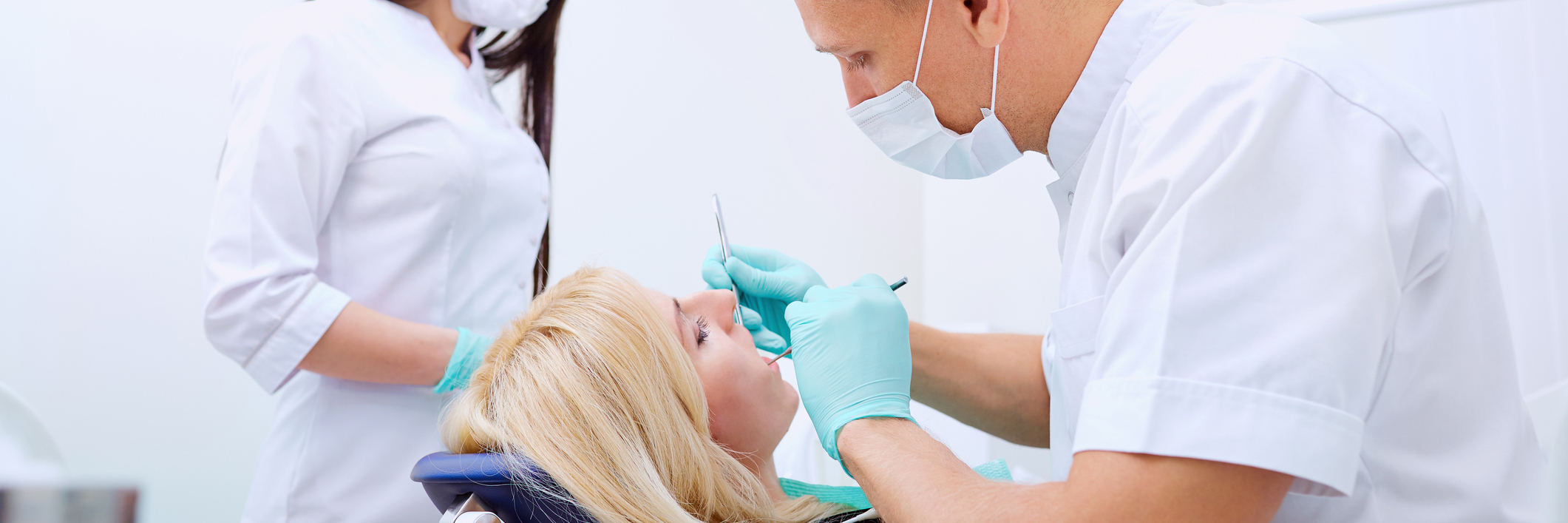 Getting All My Teeth Removed Due to Chronic Illness, Dental Infections