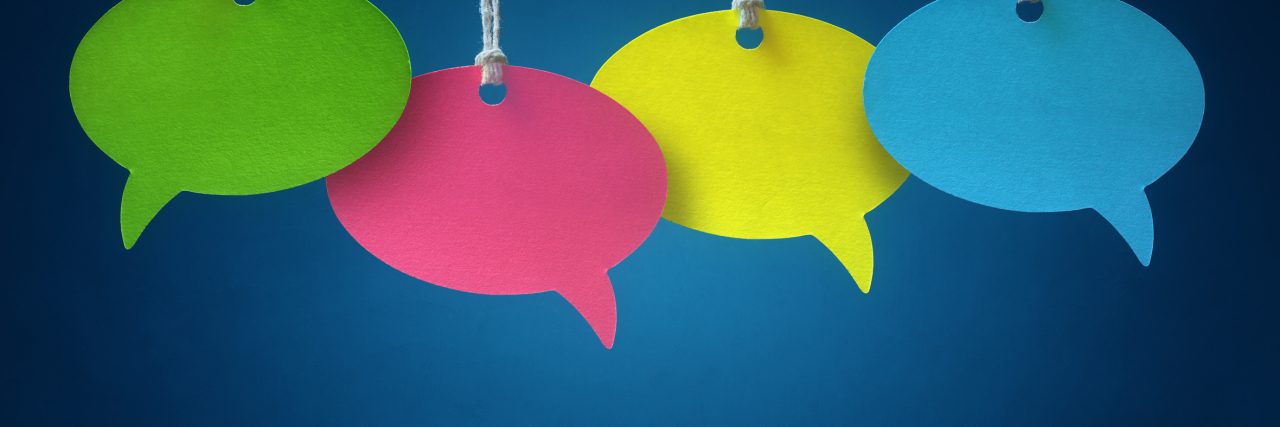 Respectful Responses to People Who Comment on Your Kid's Disability