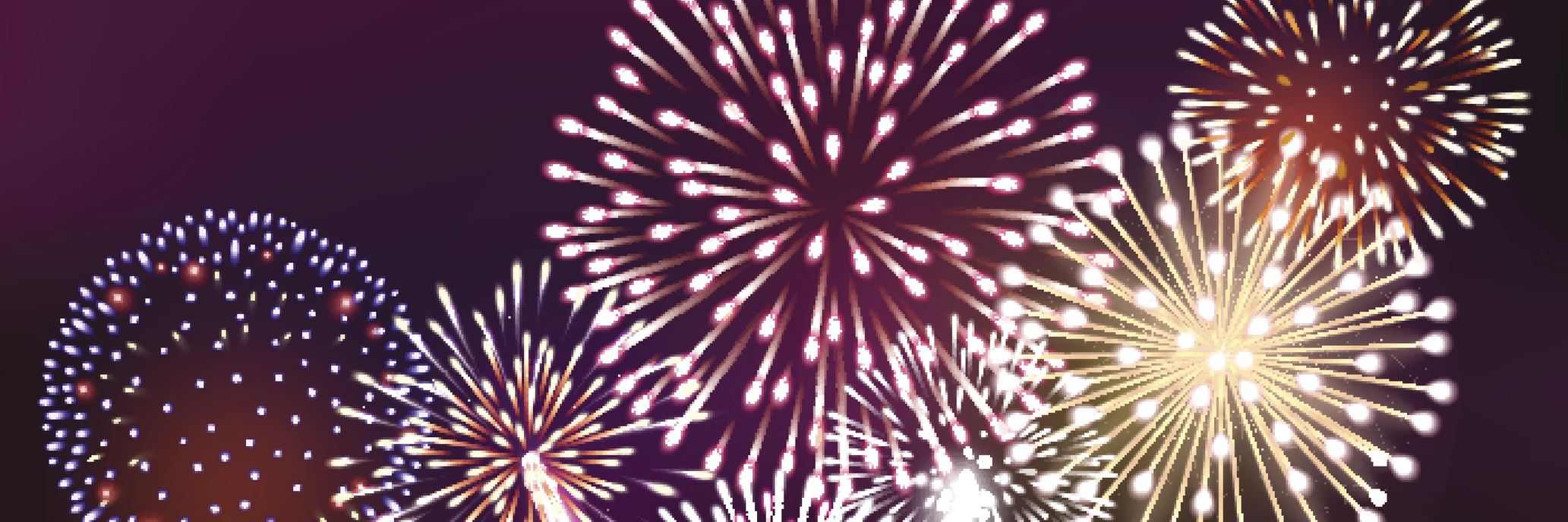 Fireworks and the Startle Reflex With Cerebral Palsy Fireworks in the sky.