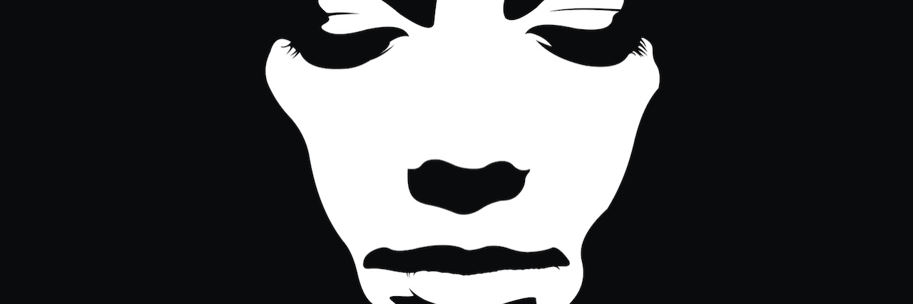 Bipolar Disorder: Signs You Might Be Stable black and white woman