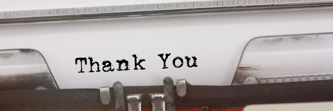 Moments I'm Thankful for as an Autistic Person