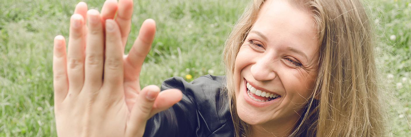 The Connection I Feel to Other Parents of Kids With Disabilities