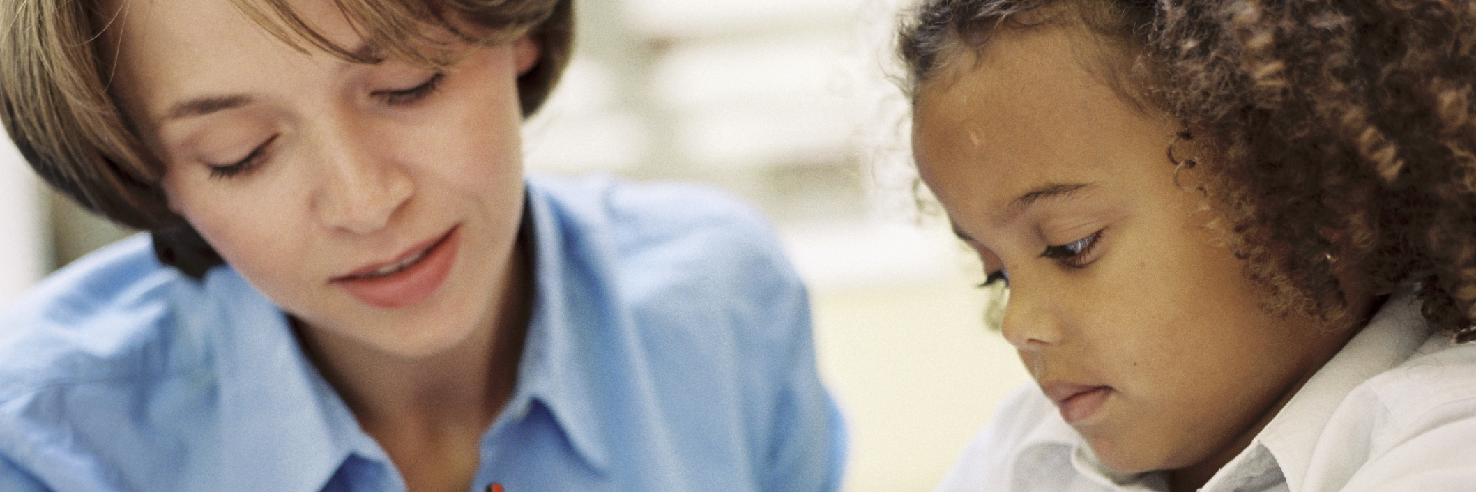 My Job as a Special Education Teacher Is Like Working at the ER