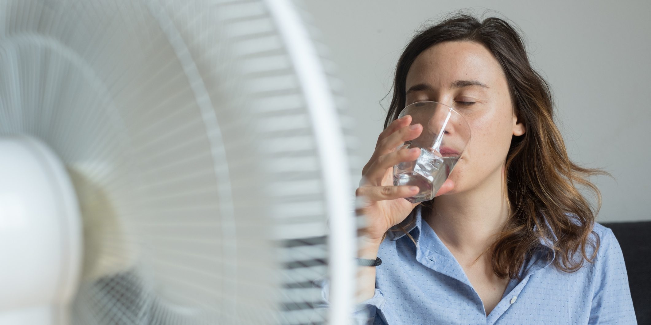 Heat Sensitivity, Chronic Illness How to Stay Cool During Summer The