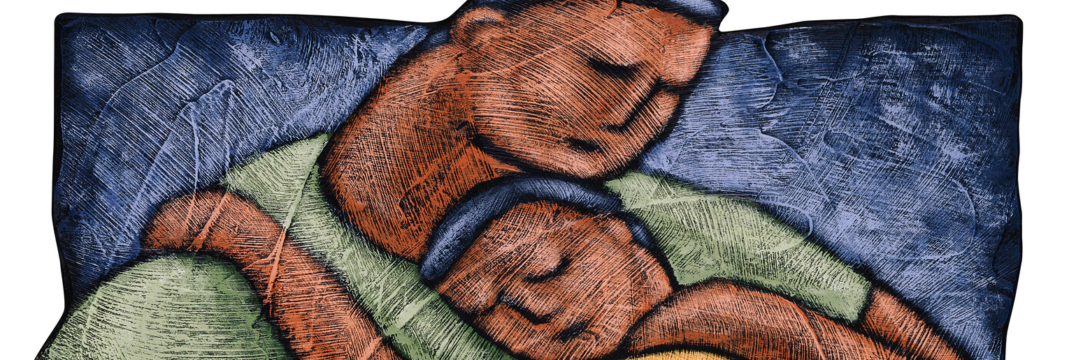 My Son Has Duplication 15q, But Duplication 15q Does Not Have Him