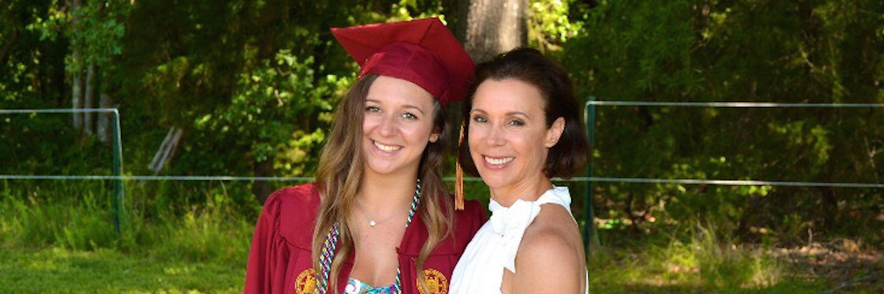 4 Important Things My Mom Did for Me in Her Eating Disorder Recovery