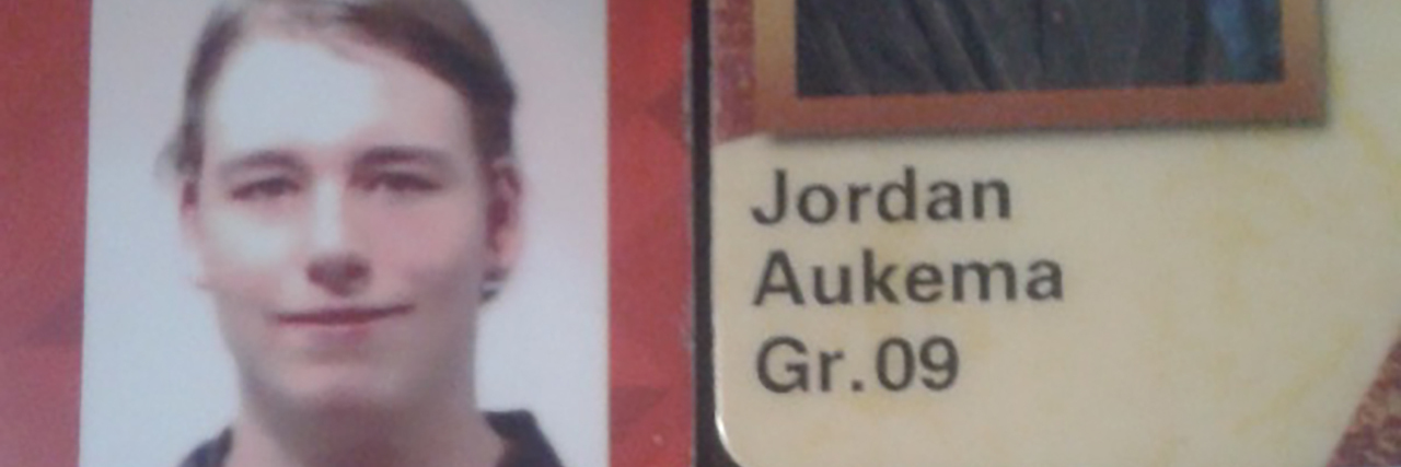 Working Towards My Full Potential as an Autistic Student