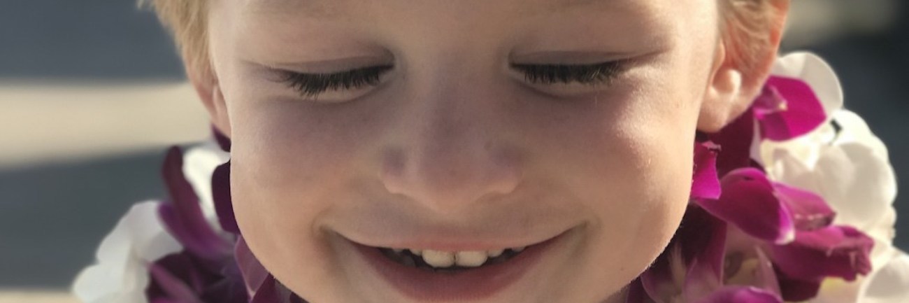 My Son's Autism Is an Invisible Disability