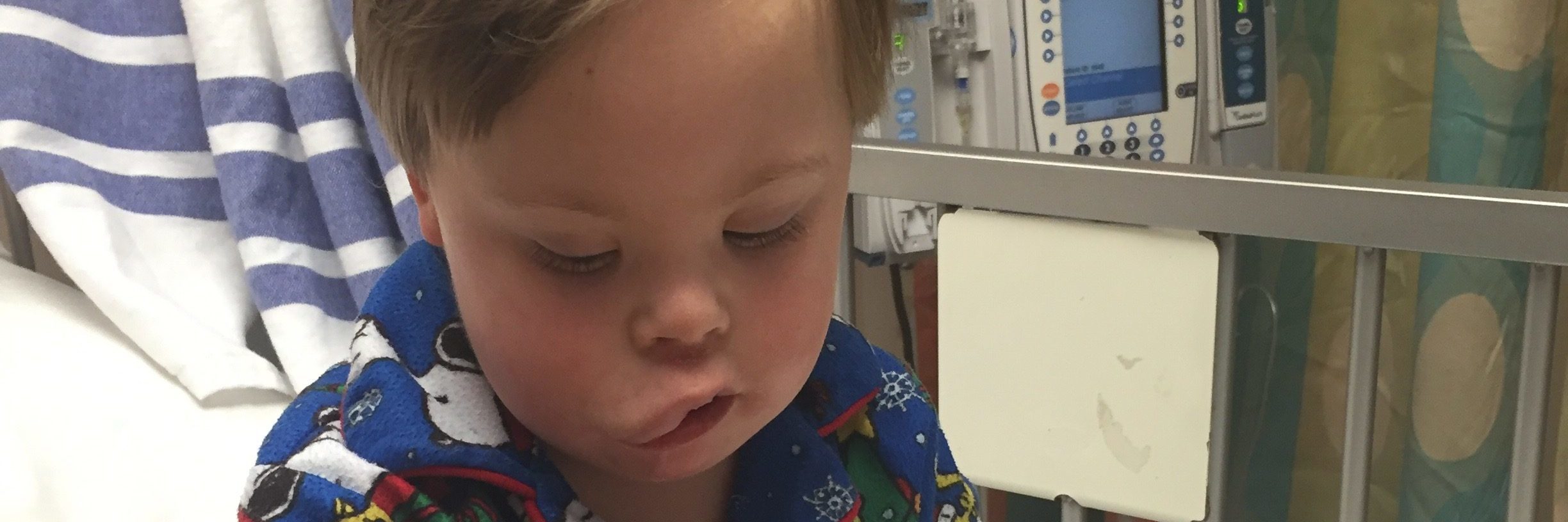To All the Dads Who Love a Child With a Disability
