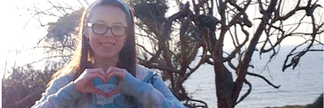 Celiac Disease: Loving Your Body With a Chronic Illness